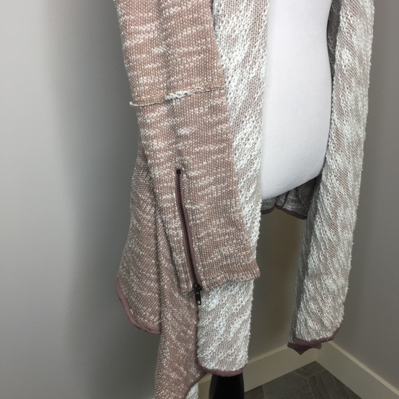 Free People In The Loop Open Cardigan - XS - Picture 6 of 10